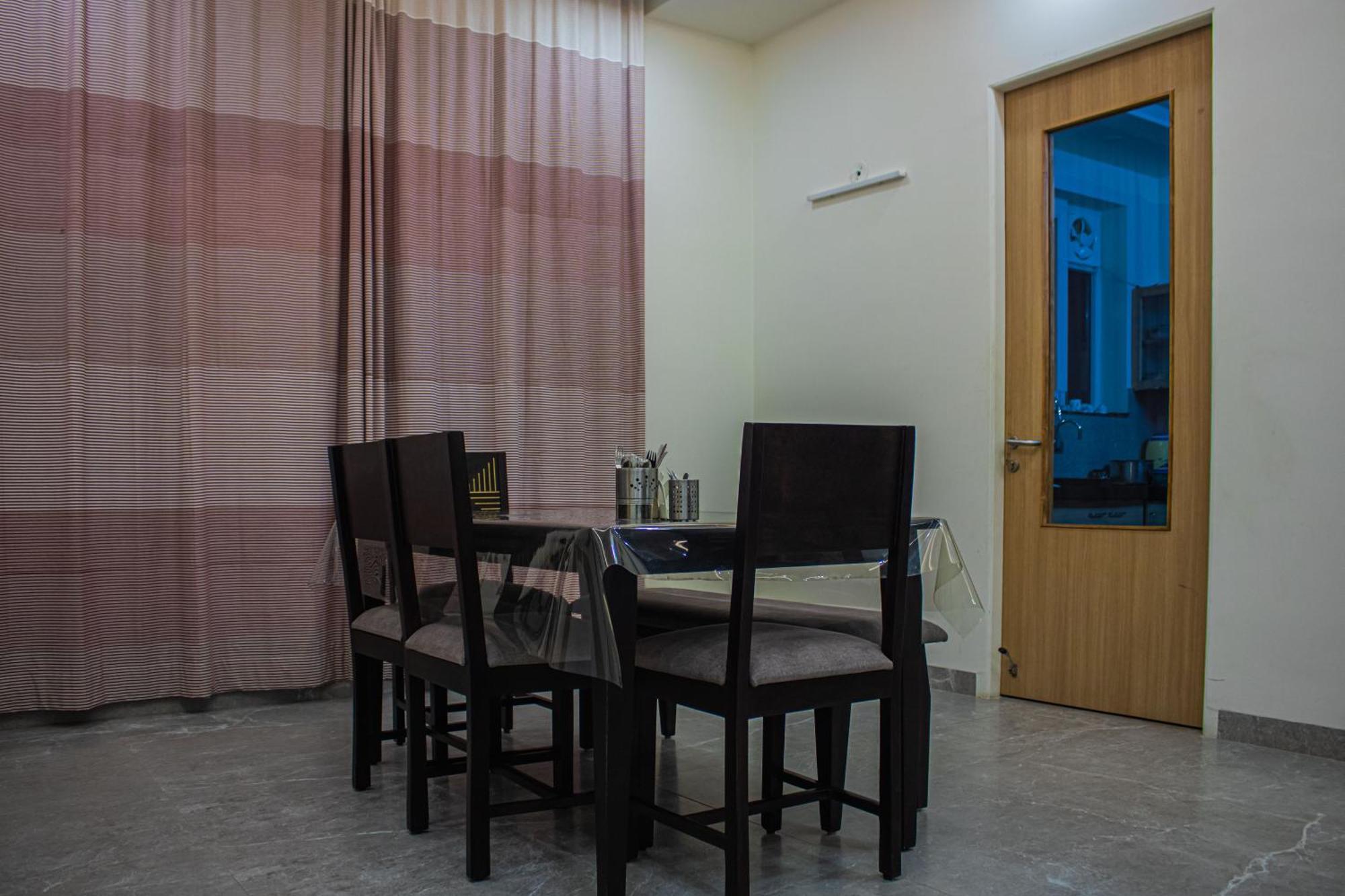 The Peace- A Luxury 2Bhk Private Pool Farm Jaipur Exterior foto